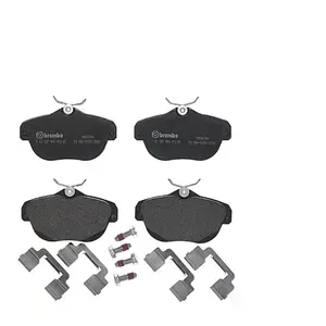 Brembo Remblokken set pas cher