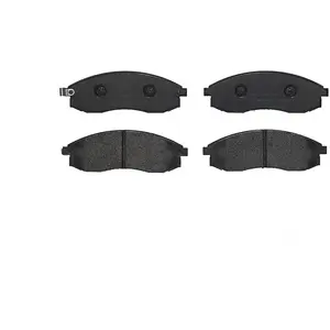 Brembo Remblokken set pas cher