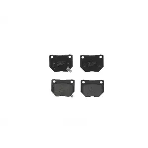 Remblokken set P56054 Brembo pas cher