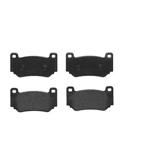 Brembo Remblokken set pas cher