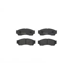 Brembo Remblokken set pas cher