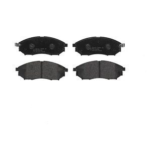 Brembo P56058 Plaquettes de Frein Avant pas cher