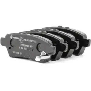 Remblokken set P56060 Brembo pas cher