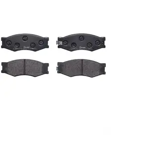 Brembo Remblokken set