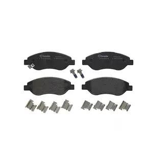 Brembo Remblokken set pas cher