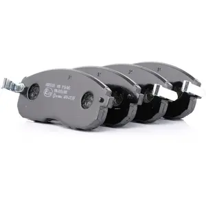 Brembo Remblokken set pas cher