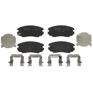 Brembo P59054 Plaquettes de Frein Avant pas cher