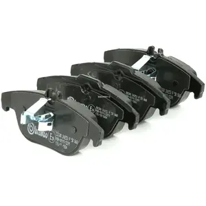 Comparateur de prix : Brembo Remblokken set