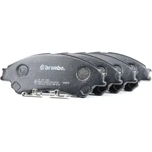 Brembo Remblokken set pas cher