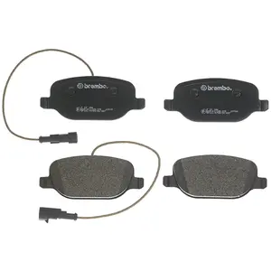 Brembo Remblokken set pas cher