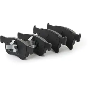 Remblokkenset schijfrem P59083 Brembo pas cher