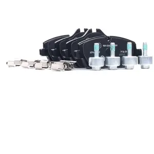 Brembo Remblokken set pas cher