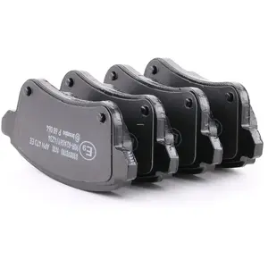 Brembo Remblokken set pas cher