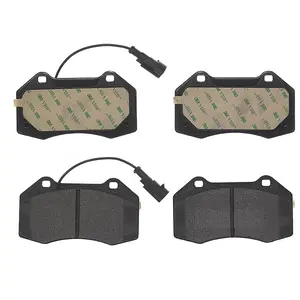 Brembo Remblokken set pas cher