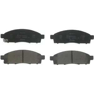 Brembo Remblokken set pas cher