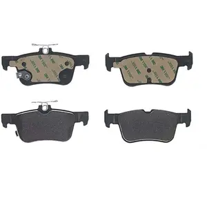 Remblokken set P24201 Brembo pas cher