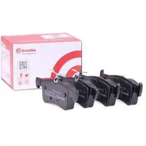 Brembo Remblokken set pas cher