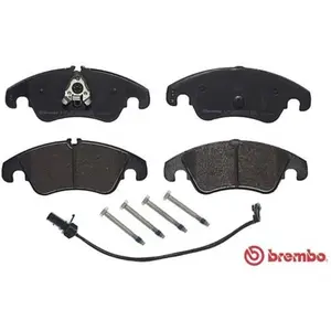 Brembo P85145 - Plaquettes de Frein Avant pas cher