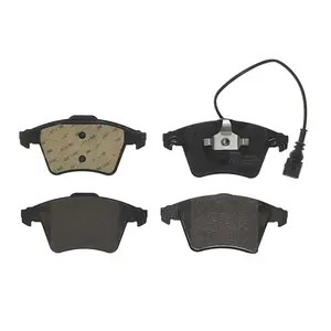 Brembo Remblokken set