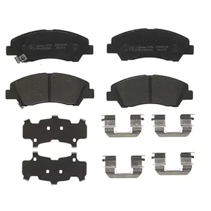 Brembo Remblokken set pas cher