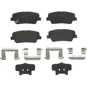 Brembo Remblokken set pas cher