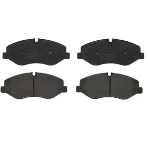 Brembo Remblokken set pas cher