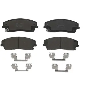 Brembo Remblokken set pas cher