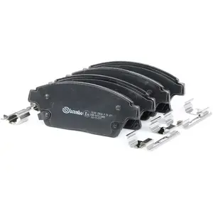 Brembo Remblokken set pas cher