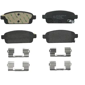 Brembo Remblokken set pas cher