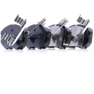 Brembo Remblokken set pas cher