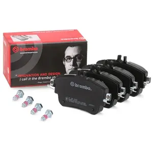 Brembo Remblokken set pas cher