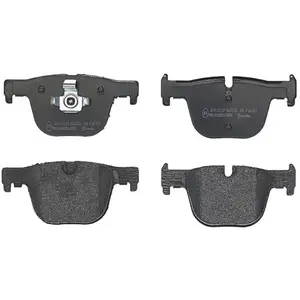 Brembo Remblokken set pas cher