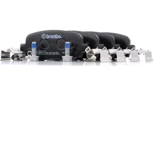 Brembo Remblokken set pas cher