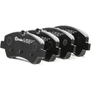 Brembo Remblokken set pas cher