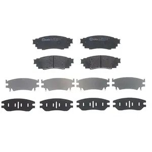 Brembo Remblokken set pas cher