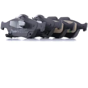 Brembo Remblokken set pas cher