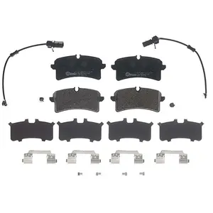 Brembo Remblokken set