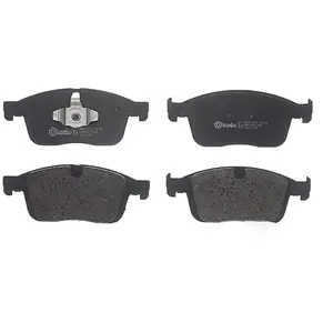 Brembo Remblokken set pas cher