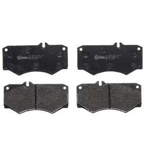 Remblokkenset schijfrem P50134 Brembo pas cher