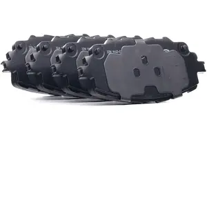 Remblokken set P49054 Brembo pas cher