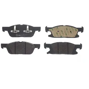 Remblokken set P24188 Brembo pas cher