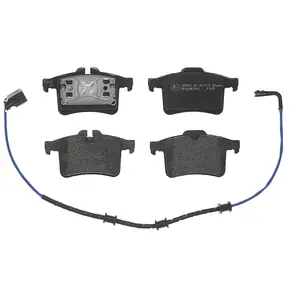 Brembo Remblokken set