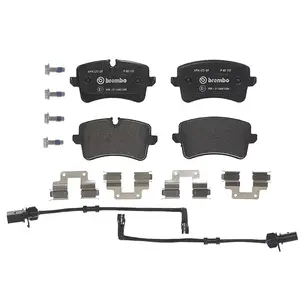 Brembo Remblokken set pas cher