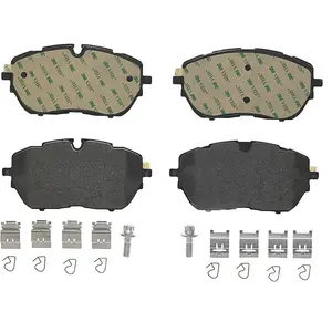 Comparateur de prix : Brembo Remblokken set