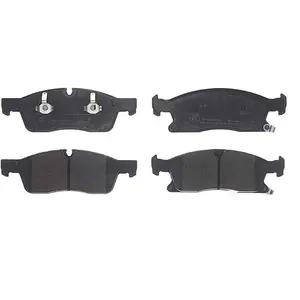 Remblokken set P37022 Brembo