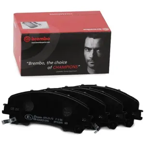 Brembo Remblokken set pas cher