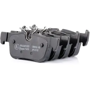 Brembo Remblokken set pas cher