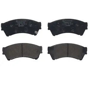 Brembo Remblokken set pas cher