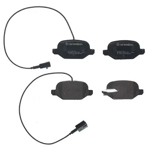 Brembo Remblokken set pas cher