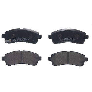 Brembo Remblokkenset schijfrem pas cher